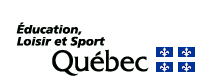 �ducation, Loisir et Sport Qu�bec